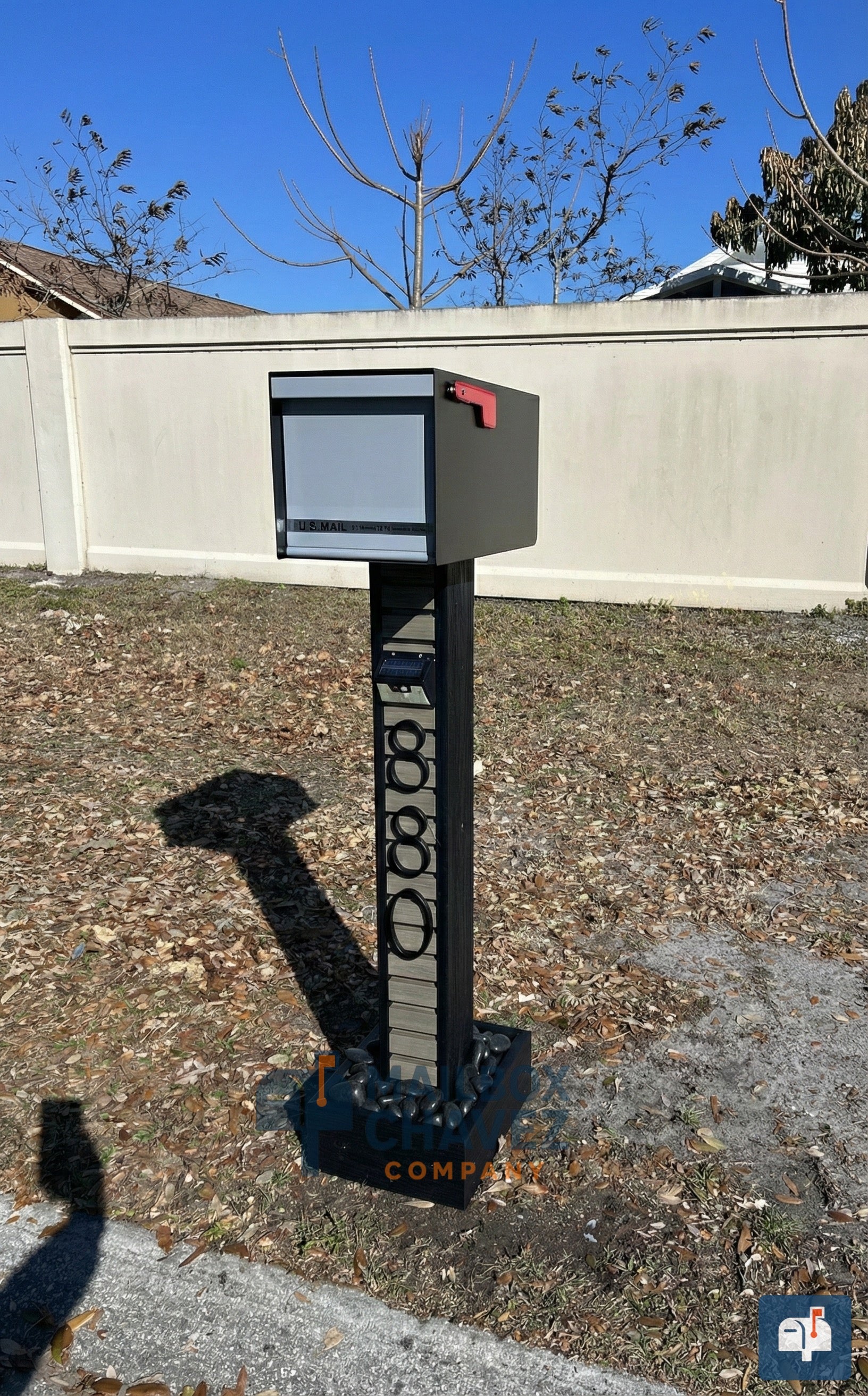 Mailbox VARI 2.0