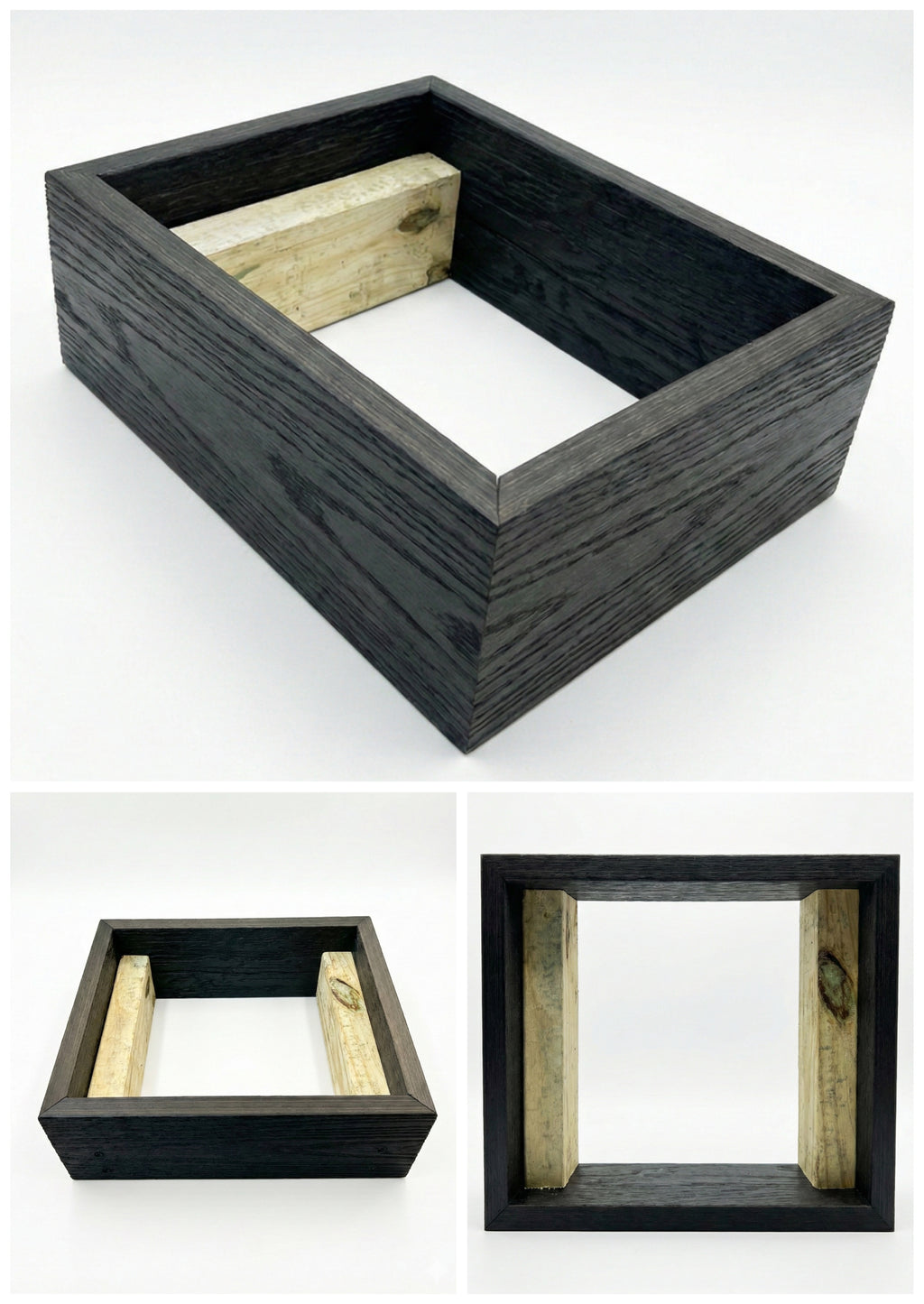 HELIOS personalized mailbox. Modern luxury mailbox