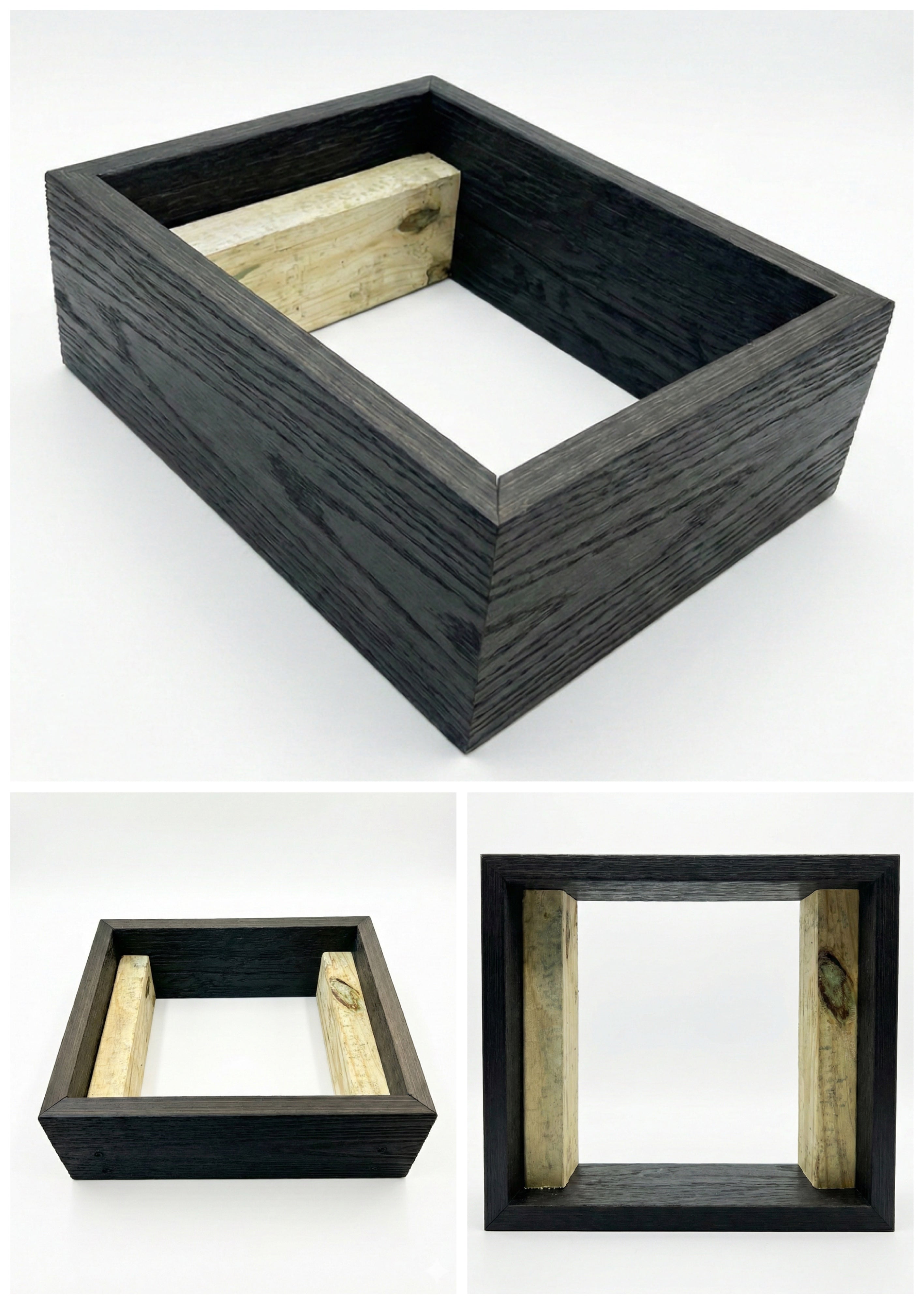 HELIOS personalized mailbox. Modern luxury mailbox